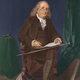 Illustration for article titled A Salute to Benjamin Franklin, the Original Tiny Glasses-Wearer